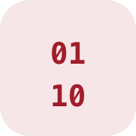 Binary ↔ text