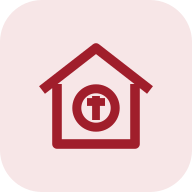 Provident-fund mortgage calculator