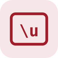 Unicode 转义